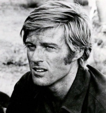 Robert Redford