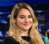 Shailene Woodley