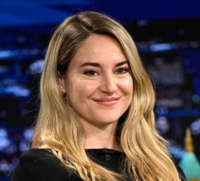 Shailene Woodley
