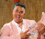 Silva Gonzalez ("Hot Banditoz")