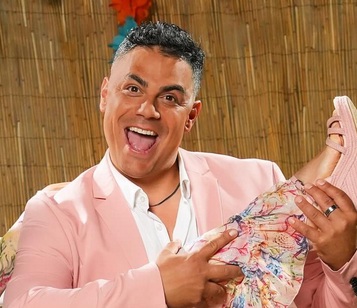 Silva Gonzalez ("Hot Banditoz")