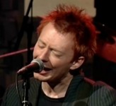 Thom Yorke ("Radiohead")