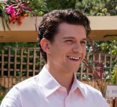 Tom Holland