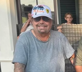 Vince Neil („Mötley Crüe“)