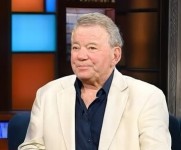 William Shatner
