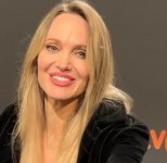 Angelina Jolie