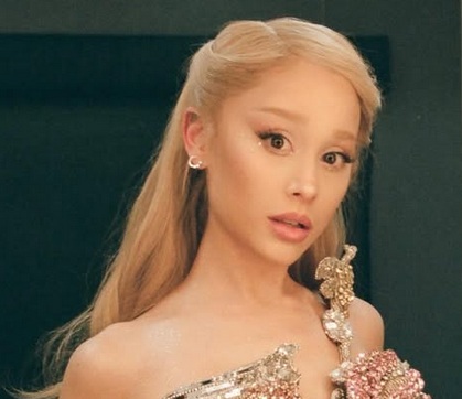 Ariana Grande