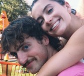 Benson Boone & Maggie Thurmon