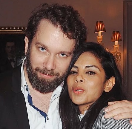 Christian Ulmen & Collien Fernandes