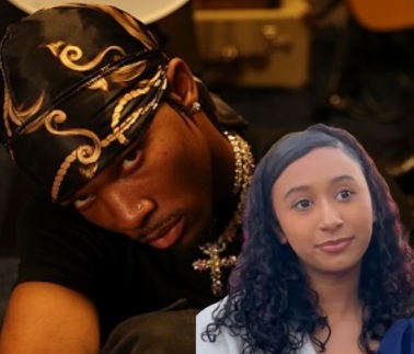 d4vd / Celeste Rivas Hernandez