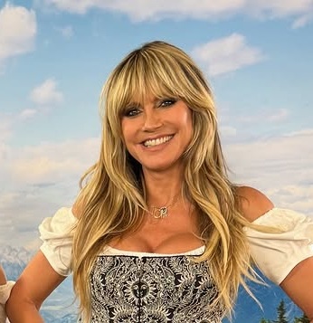 Heidi Klum