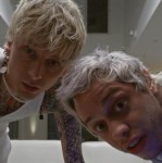 mgk & Pete Davidson