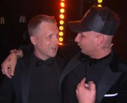 Oliver Pocher & Pietro Lombardi