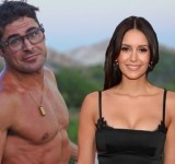 Zac Efron / Nina Dobrev