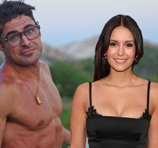Zac Efron / Nina Dobrev