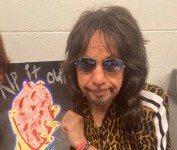 Ace Frehley