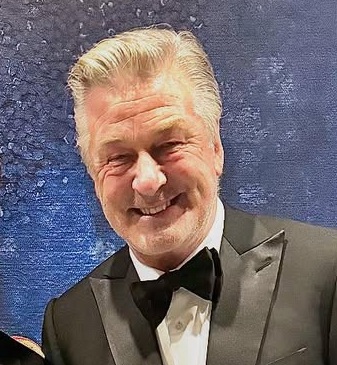 Alec Baldwin
