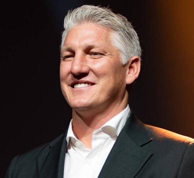 Bastian Schweinsteiger