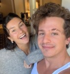 Brooke Sansone & Charlie Puth