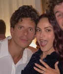 Rudy Mancuso & Camila Mendes