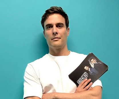 Constantin Schreiber