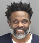 Darius McCrary (policijos foto)