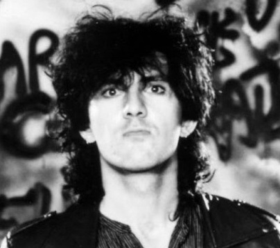 Dave Ball ("Soft Cell")