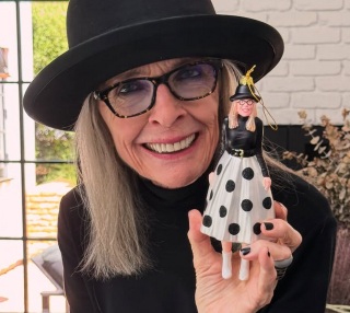 Diane Keaton