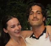 Dove Cameron & Damiano David