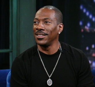 Eddie Murphy