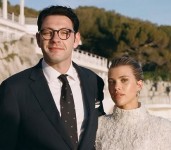 Elliot ir Sofia Richie Grainge