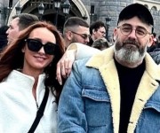 Georgina Stumpf ir Sido