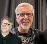 James Cameron / Guillermo del Toro