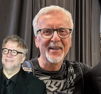 James Cameron / Guillermo del Toro