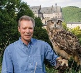 Didysis kunigaikštis Henri