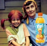 Inger Nilsson & Astrid Lindgren