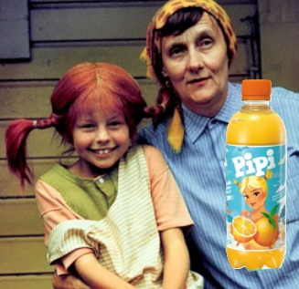 Inger Nilsson & Astrid Lindgren