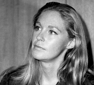 Joan Bennett Kennedy