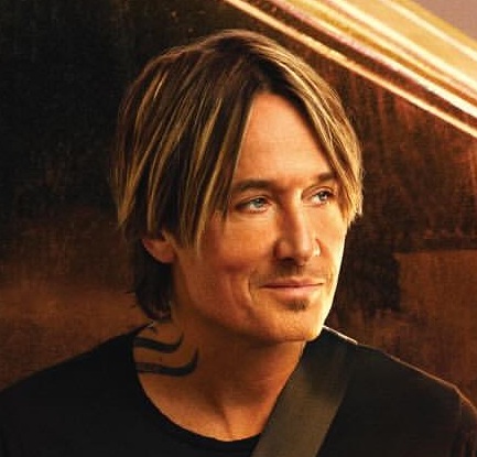 Keith Urban