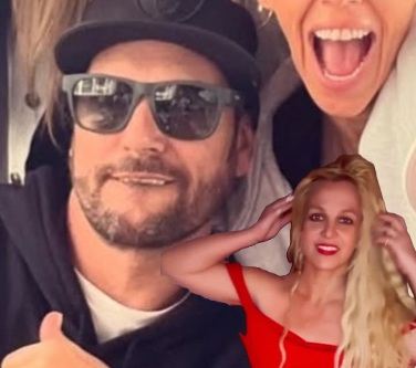 Kevin Federline / Britney Spears