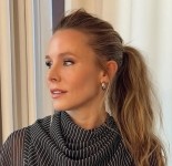 Kristen Bell