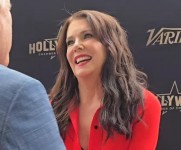 Lauren Graham