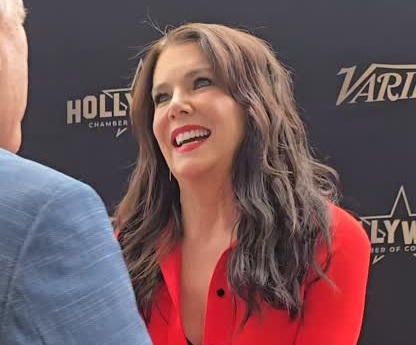 Lauren Graham
