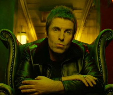 Liam Gallagher