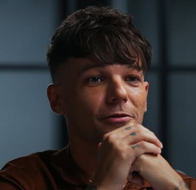 Louis Tomlinson