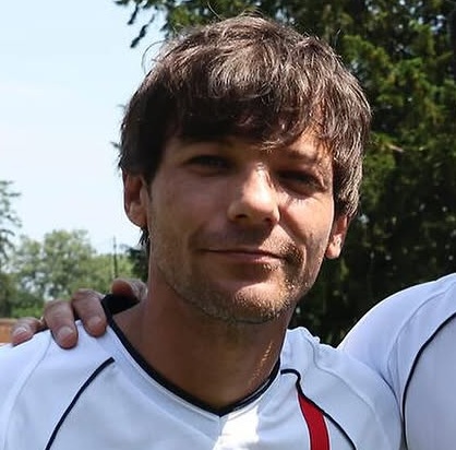 Louis Tomlinson