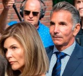 Lori Loughlin ir Mossimo Giannulli