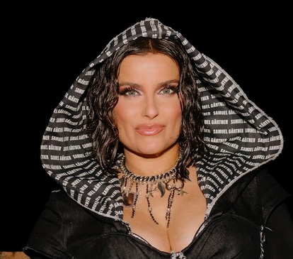 Nelly Furtado
