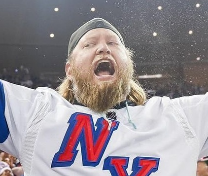 Nick Mangold