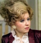 Prunella Scales